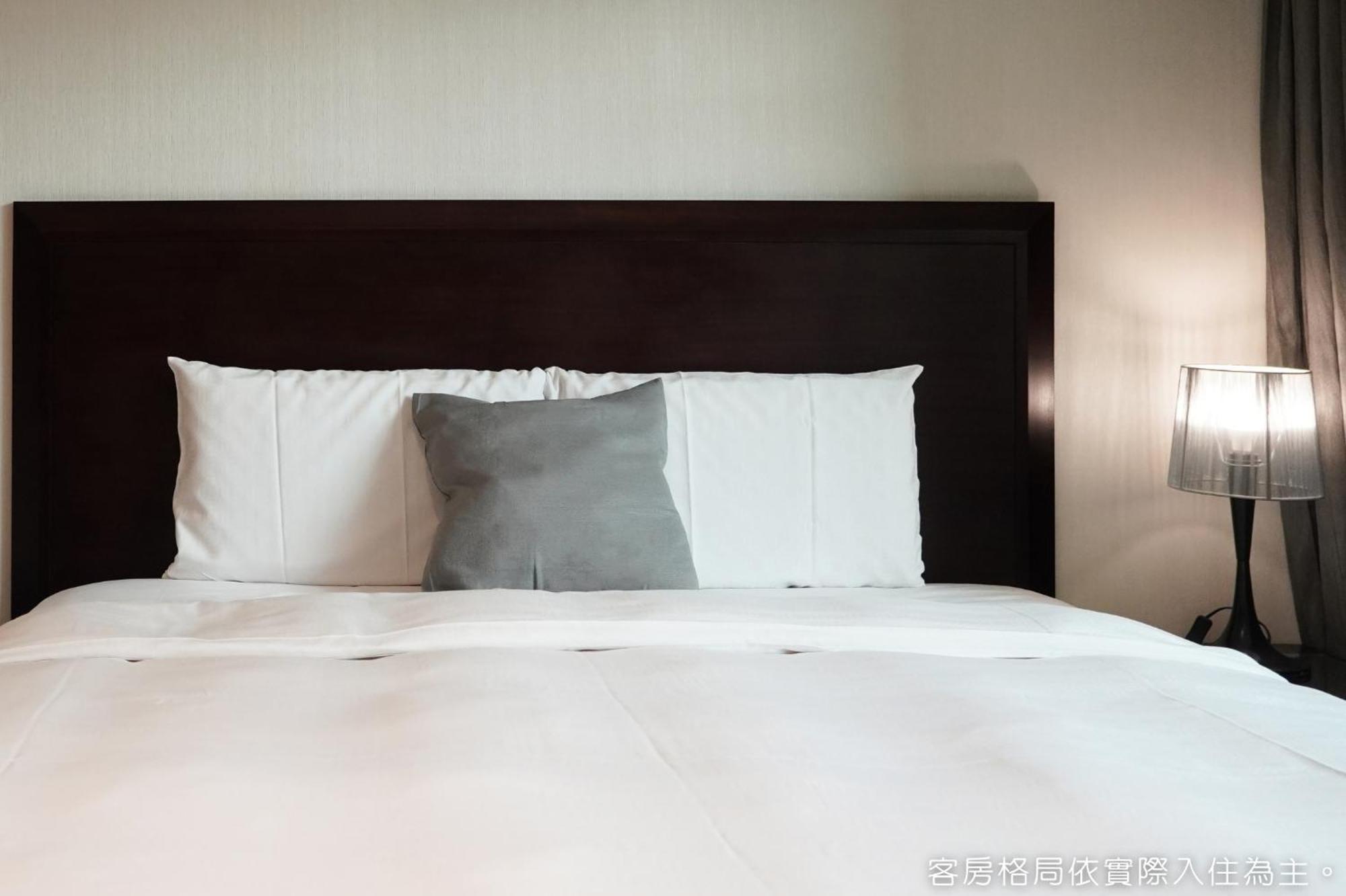 Talmud Hotel Kaohsiung Loveriver Екстериор снимка