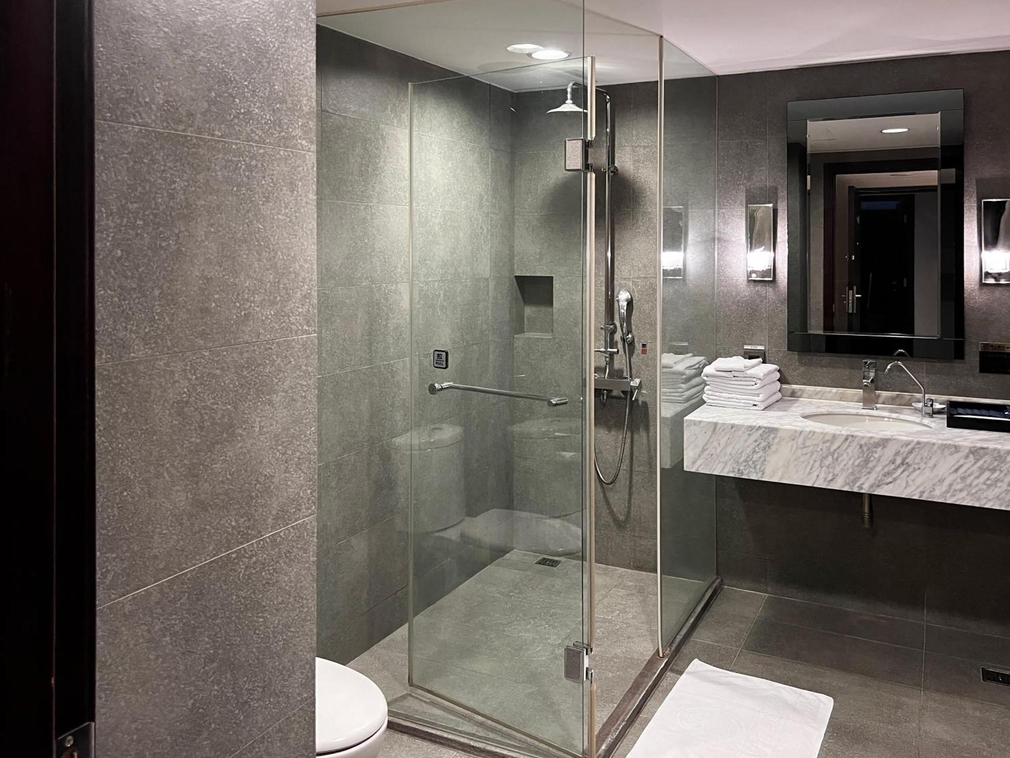Talmud Hotel Kaohsiung Loveriver Стая снимка