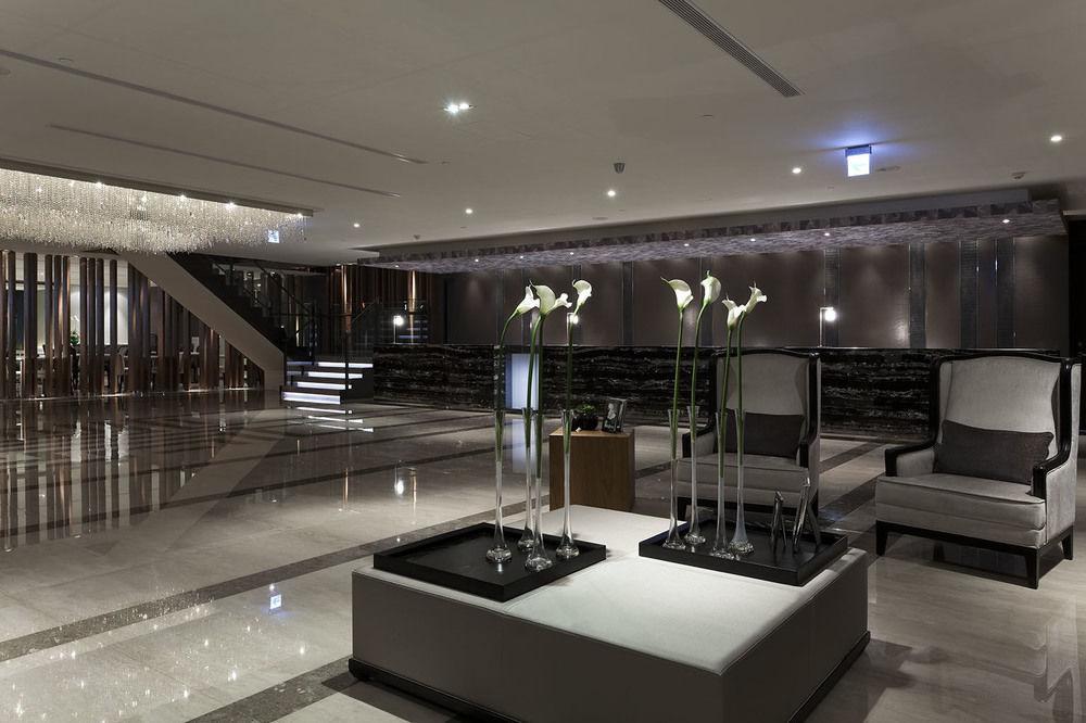 Talmud Hotel Kaohsiung Loveriver Екстериор снимка